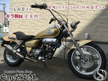 U10-11RP 高品質四角ラメ フレーク 50g 塗装 赤紫 GS400 GT380 GSX250E GSX400E Z400GP GPZ400F ゼファー400 XJ400D RZ250 XJR400R 汎用_画像4