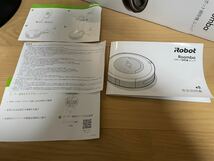 iRobot Roomba e5_画像6