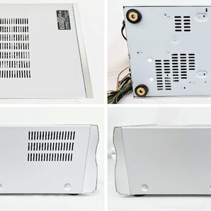 T1756 動作品 ONKYO オンキョー ミニコンポ CD/MDチューナーアンプ FR-N7XX/D-N7XX スピーカー システムコンポ リモコン付きの画像5