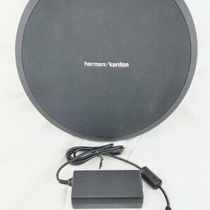 T1767 動作確認済み harman/kardon ONYX STUDIO ハーマンカードン WIRELESS SPEAKER ワイヤレス スピーカー Bluetooth ブルートゥースの画像1