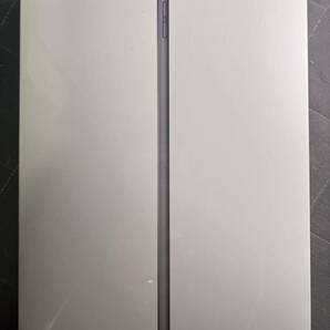 未開封 新品 Apple iPad 第9世代 Wi-Fiモデル 64GB スペースグレイ MK2K3J/Aの画像1