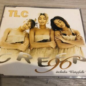 TLC CDS