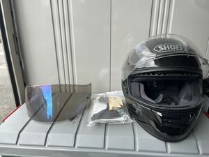 SHOEI ショウエイ XR - 1100 XL 中古