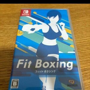 Fit Boxing Switch