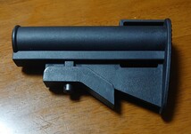 メーカー不明（CYMA?） XM177タイプ プラストック_画像1