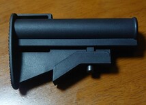 メーカー不明（CYMA?） XM177タイプ プラストック_画像2