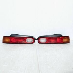  Honda Integra DC2 ( Type R ) tail light left right set 