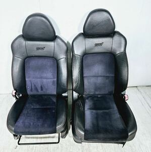 Subaru Legacy B4 BL5 ( STI ) 運転席 助手席 Seatset Interior