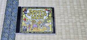 The Very Best of PIZZA OF DEATH/オムニバス　　C140③