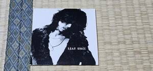 S.O.A.P. SONS OF ALL PUSSYS/GRACE C140②