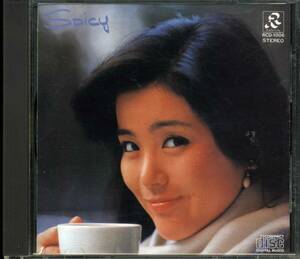 石川優子★Ｓｐｉｃｙ