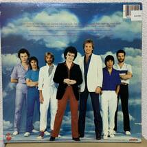 LP! AIR SUPPLY / THE ONE THAT YOU LOVE! 1980! 日本盤!_画像2