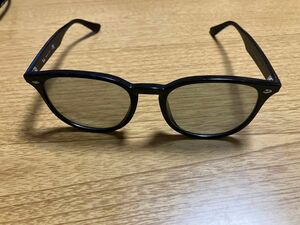 RayBanレイバン RB4259F 601/87 サングラス　木村拓哉