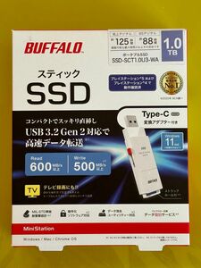 SSD-SCT1.0U3-WA