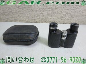 MJ97 Nikon/ニコン 双眼鏡 7×21 7.1° 525000 ホビー 鑑賞 舞台 演劇 ケース付き