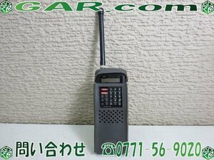 MK31 UNIDEN/ユニデン 200チャンネル スキャナー BEARCAT SCANNER BC200XLJ 無線機