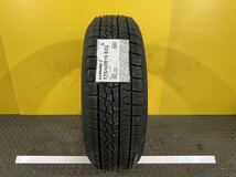 T951 新品未使用 175/60R16 YOKOHAMA ice GUARD iG70 ヨコハマ アイスガード セブン 冬タイヤ スタッドレス 2021年製 1本のみ_画像1