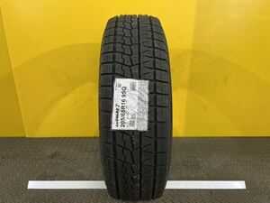 T961 新品未使用 205/65R16 YOKOHAMA ice GUARD iG70 ヨコハマ アイスガード セブン 冬タイヤ スタッドレス 2021年製 1本のみ