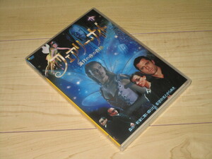 DVD・セル品◆フェアリー・ナイト　満月の夜の奇跡◆マックスウェル・コールフィールド　ミア・サラ　ジェフ・フェイヒー