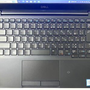 【Office 2021 Pro付き！】デル Dell Latitude 7290 ノートパソコン Windows10 Pro Core i5 7300U 8GB SSD256GBの画像4