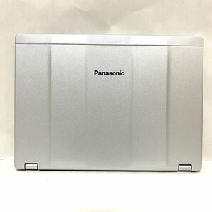 【Office 2021 Pro付き！】Panasonic Let's Note CF-SZ6RDQVS ノートパソコン Windows10 Pro Core i5 7300U 8GB SSD256GBの画像5