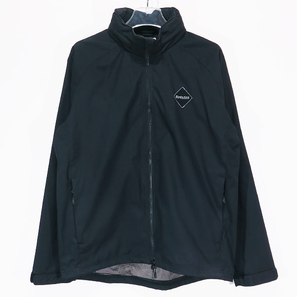 Yahoo!オークション -「f.c.r.b. warm up jacket」の落札相場 Yahoo!オークション -「f.c.r.b. warm up jacket」の落札相場