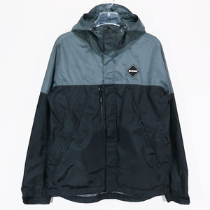 F.C.Real Bristol エフシーレアルブリストル x NIKE ナイキ STORM-FIT TOUR MOUNTAIN PARKA マウンテン パーカ アウター F.C.R.B. APZ