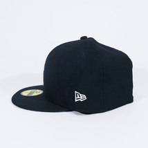 NEW ERA ニューエラ New York Yankees WS1999 59FIFTY CAP ニューヨークヤンキース キャップ 帽子 ネイビー OTHER Apz_画像3