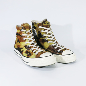 CONVERSE コンバース CHUCK TAYLOR ALL STAR 70 HI PONY HAIR PACK チャック テイラー ハイカット ポニー ヘアー スニーカー シューズ Apz