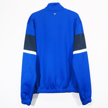 DIESEL ディーゼル TRACK JACKET AMST-CYALLEN-HT05 トラック ジャケット ブルー ジャージ アウター OTHER Apz_画像2