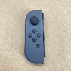 《Joy-Con》ジョイコン グレー L 左《スティック新品》