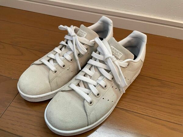 adidas STAN SMITH スニーカー　23cm