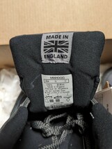 新品 New Balance ニューバランス M991 DGG 28.0cm US10.0 Made in England UK イギリス製 グレー ビームス BEAMS_画像3