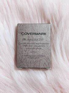COVERMARK FLAWLESS FIT カバーマーク フローレスフィット FR30 リフィル