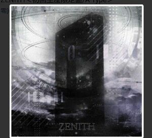 零 ［Ｈｚ］ ＺＥＮＩＴＨ （Ａ Ｔｙｐｅ ［初回限定盤］）