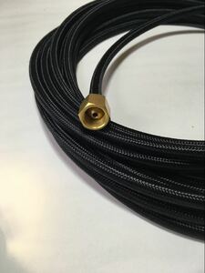 TIG welding torch for gas hose, water cooling 300A-8M for, 1 pcs 1250 jpy 