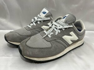 New Balance ニューバランス スニーカー UL420TF2 サイズ：28cm カラー：グレー系