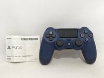 SONY ソニー PlayStation4 PS4 ワイヤレスデュアルショック コントローラー 純正 CUH-ZCT2J_画像2