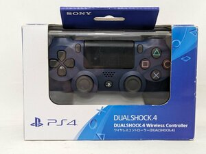 SONY ソニー PlayStation4 PS4 ワイヤレスデュアルショック コントローラー 純正 CUH-ZCT2J