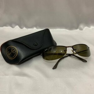 RAYBAN レイバン サングラス RB3179 014/73 ケース付属