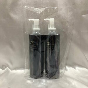 TBC tea Be si- Esthe tik peeling gel wash sink for massage gel 2P each 300ml unused goods 