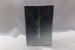 SalvatoreFerragamo フェラガモ サブティール プールオム 香水 30ml 未使用 美品 香水