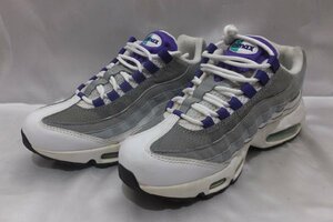 NIKE ナイキ WMNS AIR MAX 95 ウィメンズ エアマックス 95 スニーカー 307960-109 サイズ：25cm