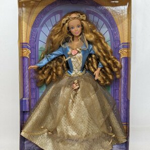 Barbie バービー 人形 眠れる森の美女 Collector Edition Sleeping Beauty Barbie 1997 Dollの画像1