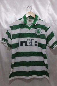 F.A PREMIER CELTIC ユニフォームレプリカ サイズ不明 トップス メンズ