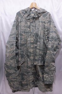 U.S.AIR FORCE плащ Mod's Coat 8405-01-542-9998 размер M внешний мужской 