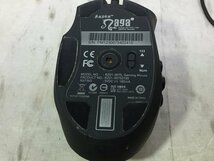 Razer Naga Hex ゲーミングマウス RZ01-0075 簡易動作確認済み_画像5