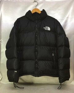 THE NORTH FACE ノースフェイス ヌプシ ダウンジャケット S00NP1 サイズ：L カラー：ブラック