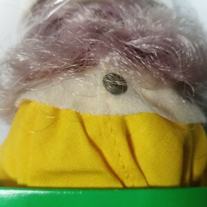 とんがり帽子のメモル 1/1 サイズ メモル人形 バンダイ パッケージ破損 フィギュア ドール の画像8