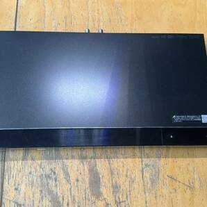 【通電不可】SONY ソニー ブルーレイディスクレコーダー 2014年製BDZ-EW1200ジャンクの画像3